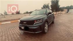 کیا سۆرینتۆ